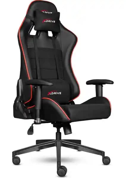 Xdrive Toryum ve XRANCER CROSS Oyuncu Koltukları Karşılaştırması