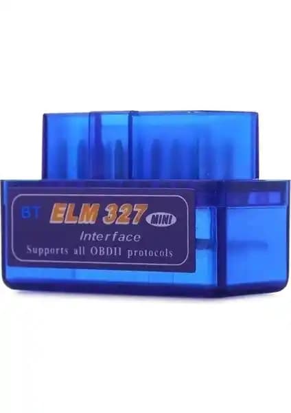 Xetec OBD 2 ELM327 Bluetooth Araç Arıza Tespit Cihazı Detaylı İnceleme ve Kullanım Özellikleri