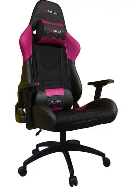 Xprime Fabric Terletmez Oyuncu Koltuğu Detaylı İnceleme ve Özellikleri