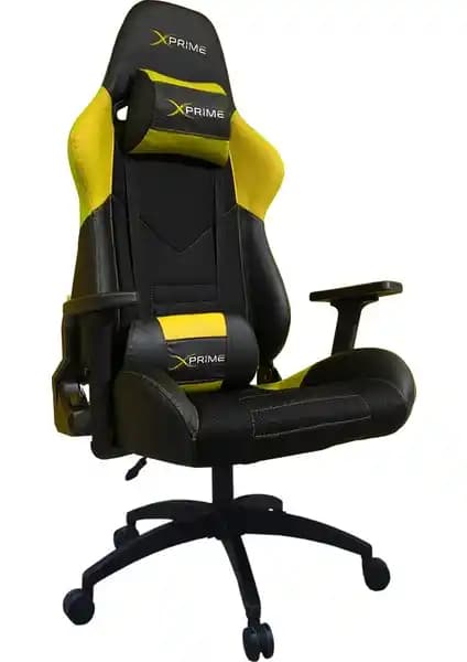 Xprime Fabric Terletmez Oyuncu Koltuğu İncelemesi ve Kullanıcı Yorumları