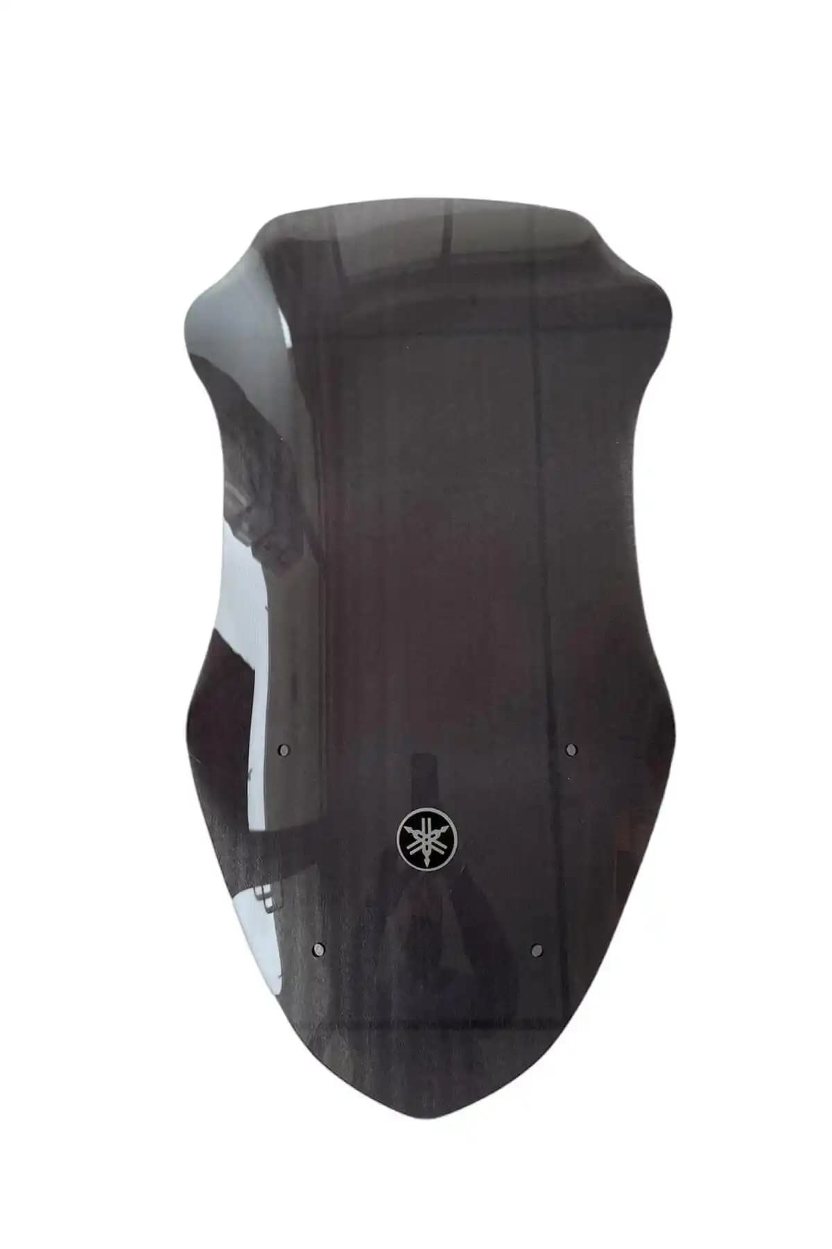 Yamaha Nmax İçin MOPARSAN Ön Siperlik Camı Güvenlik ve Konfor Artırıcı Parça