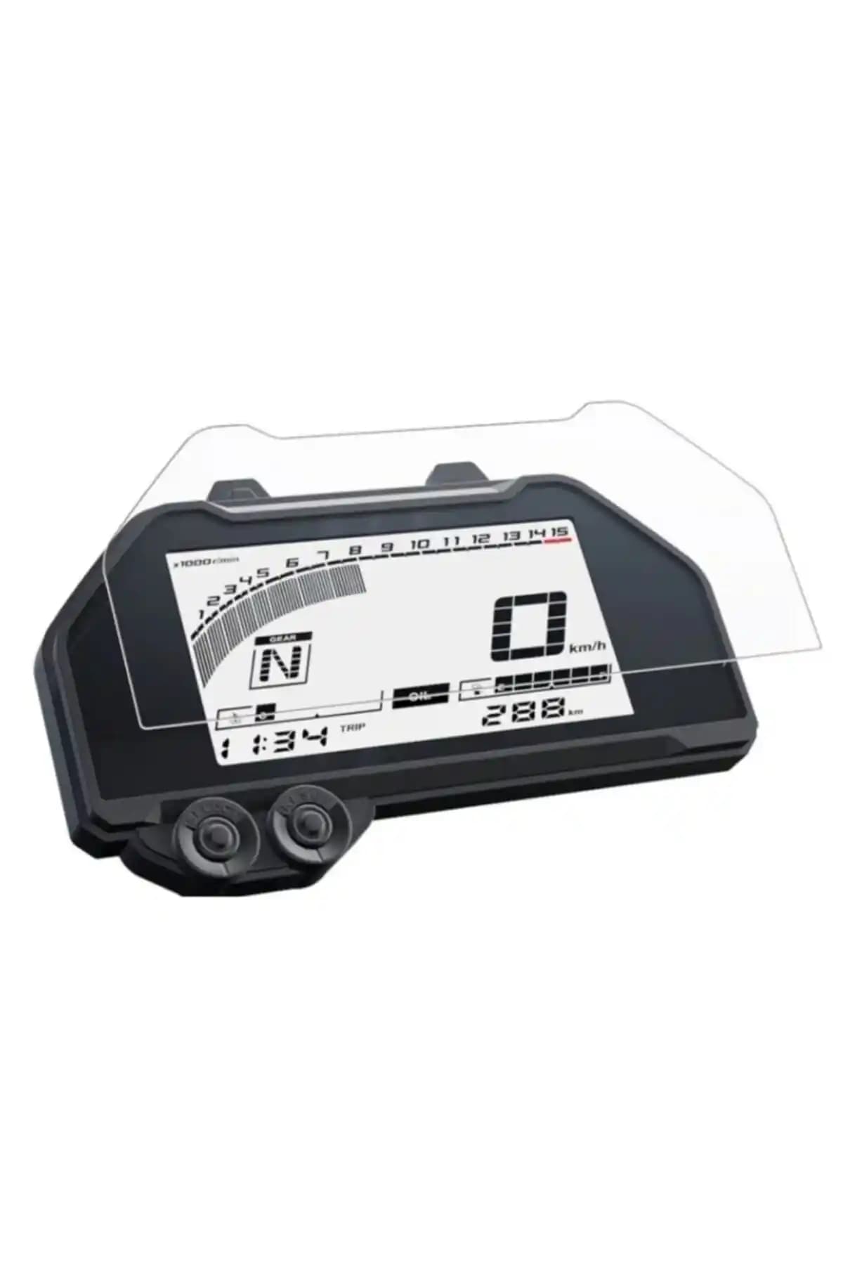 Yamaha YZF R25 2019-2025 Gösterge Koruyucu İncelemesi ve Özellikleri