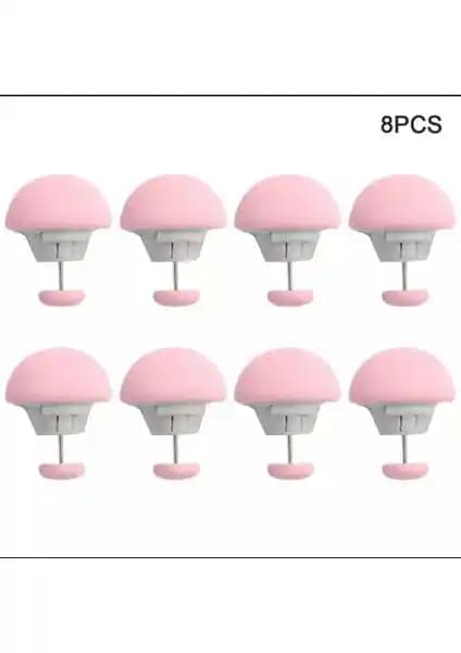 Yatak Düzenleyicilerinde Karşılaştırma: Burdabol Pembe Yorgan Kılıfı ve Yekta Shop Tutucu