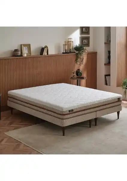 Yataş Bedding Sixty Plus 60+ ve Summer Bed Yataklarının Detaylı Karşılaştırması