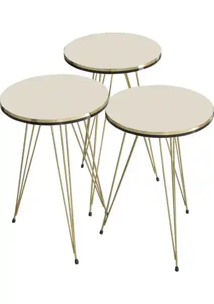 Zigon Sehpa Karşılaştırması: Gold Falez ve Renk Mobilya Modellerinin Özellikleri