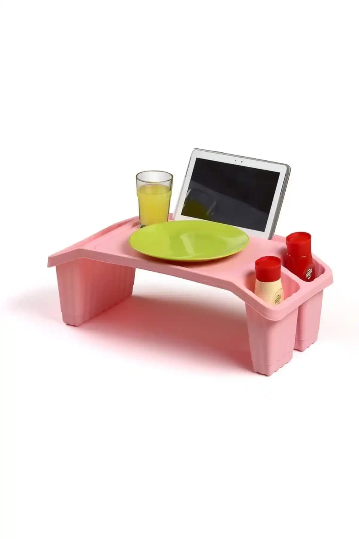 Genel Markalar Plastik Multi Aktivite Sehpası: Güvenli ve Dayanıklı Çocuk Mobilyası