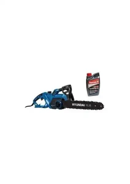 Ağaç Kesme Testere Karşılaştırması: Einhell GC-PC 2040 I ve Hyundai HYC220 Özellikleri 2