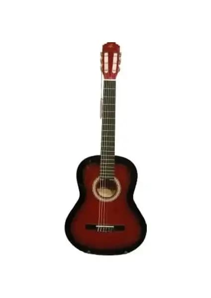 Barcelona LC 3900RDS ve Lea Klasik Gitar Seti Karşılaştırması: Hangi Gitar Sizin İçin Uygun 1