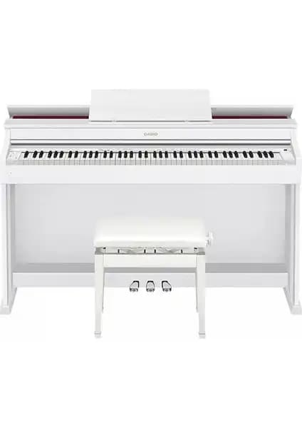 Casio AP-470 ve Yamaha YDP165R Dijital Piyano Karşılaştırması 1