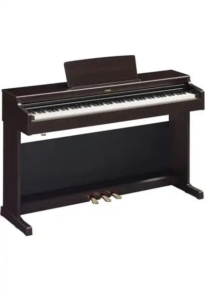 Casio AP-470 ve Yamaha YDP165R Dijital Piyano Karşılaştırması 2