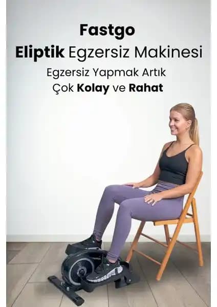 Fastgo ve Kochler Eliptik Bisikletleri Karşılaştırması: Hangi Model Sizin İçin Uygun