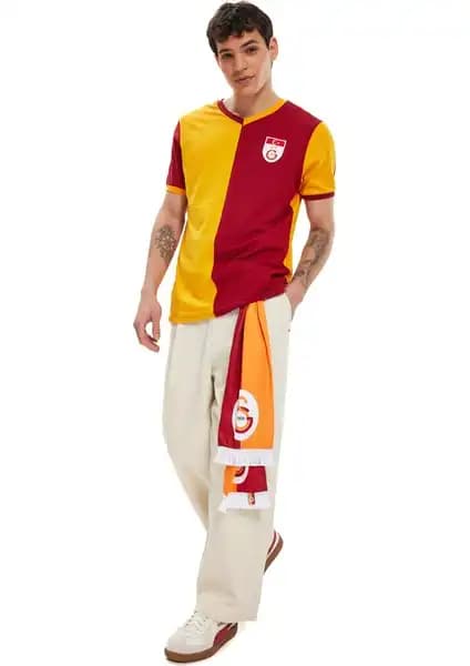 Galatasaray Lisanslı Erkek Spor Ürünleri Karşılaştırması: T-Shirt ve Forma Özellikleri 1