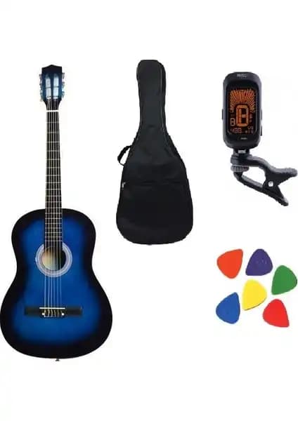 Gonzales 9-15 Yaş ve Valencia VC404 Klasik Gitar Karşılaştırması Başlangıç Seviyesi İçin Uygun Seçenekler 1