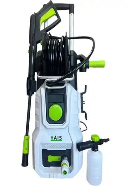 Hais 200 Bar ve Hyundai Hyb 165P Basınçlı Yıkama Makineleri Karşılaştırması