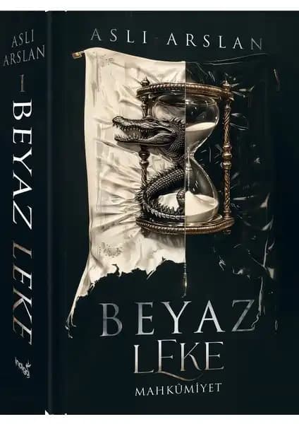 İndigo Kitap Beyaz Leke Serisi Karşılaştırması: Özgürlük Teması ve Temel Özellikler 2