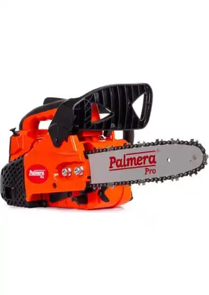 Palmera ZL2501 Pro ve Sgs SGS5354 Ağaç Kesme Motorları Karşılaştırması