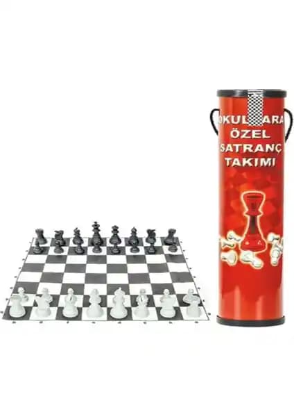 Satranç Takımı Seçerken Dikkat Edilmesi Gerekenler: Dede Okul ve Sera Miajima Karşılaştırması