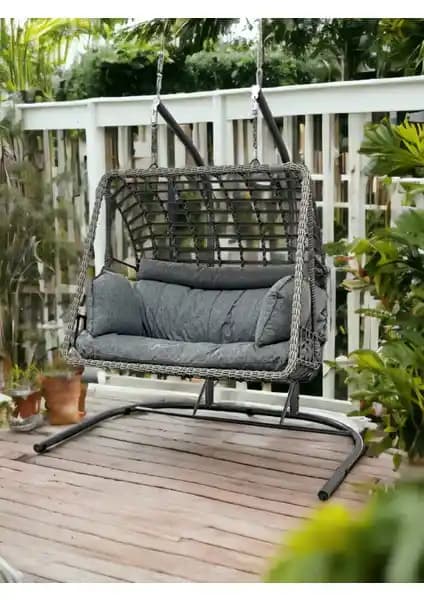 Tu Tienda Salıncak Karşılaştırması: Rattan ve El Örgüsü Modelleri Analizi