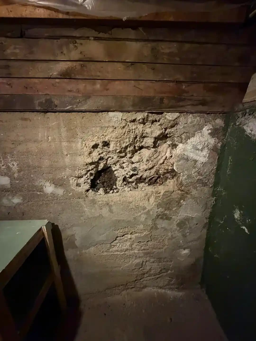 101 Yıllık Evlerde Temel Bozulmaları: Nedenleri, Değerlendirme ve Onarım Yöntemleri