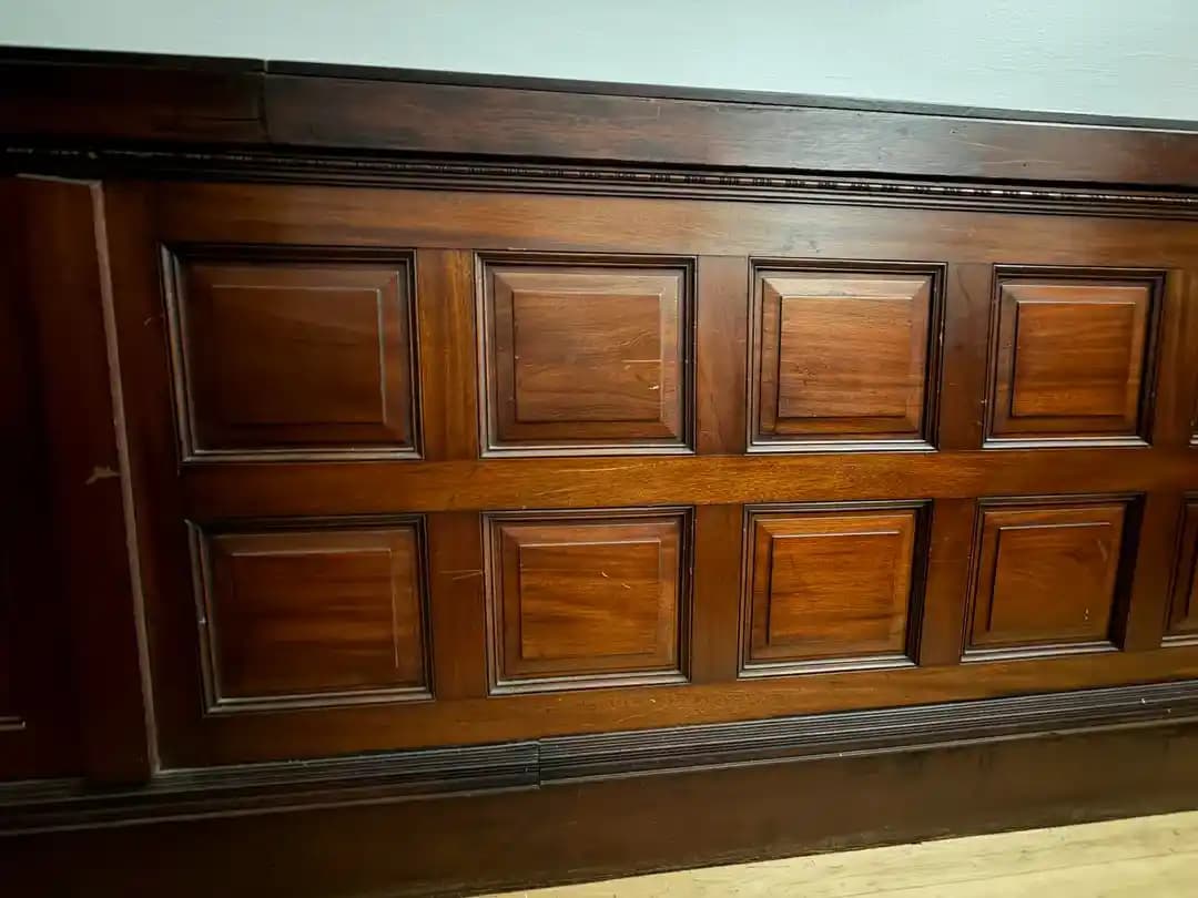 Ahşap Panellerde Yükseltilmiş Panel Tekniği: Araçlar, Yöntemler ve Güvenlik