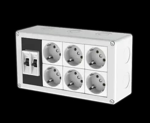 Bitişsiz Bodrumlarda Metal Priz Kutusu Kullanımı ve Estetik Düzeltme Yöntemleri