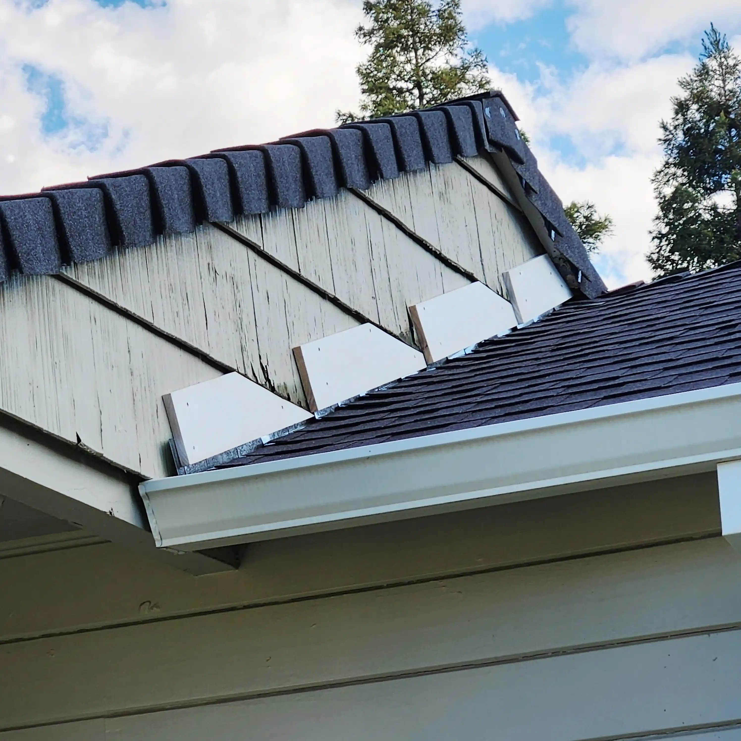 Çatı Kenarı Uygulamalarında Doğru Teknikler ve Yaygın Hataların Önemi
