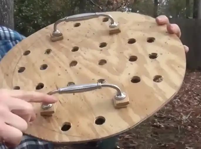 Dış Mekan Ahşap Aletlerin Korunması: Yaprak Bastırıcı İçin Etkili Yöntemler ve Malzeme Seçimi