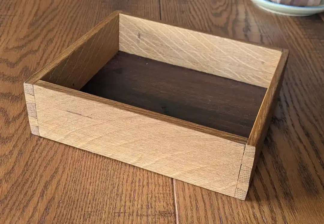 Dovetail Eklemelerinde Alt Parçanın Doğru Oturması ve İyileştirme Yöntemleri Üzerine Teknik İnceleme