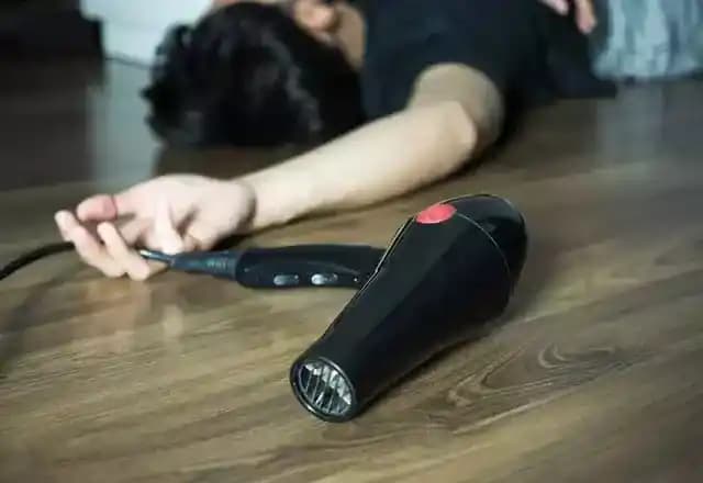 Duşta Elektrik Çarpmasının Nedenleri, Riskleri ve Çözüm Yöntemleri