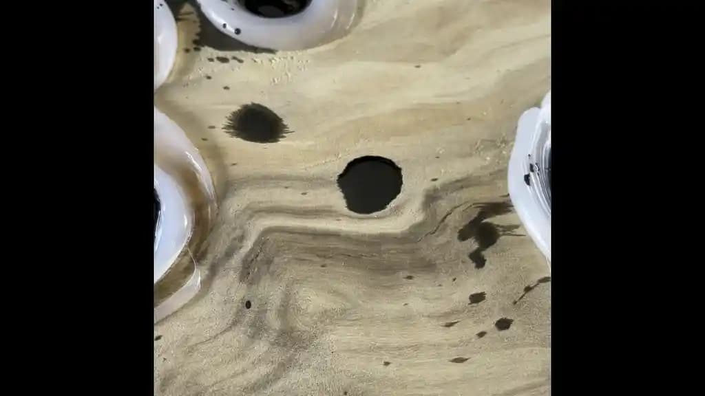 Epoksi Reçine Uygulamalarında Başarısızlıklar ve Etkili Çözüm Yöntemleri