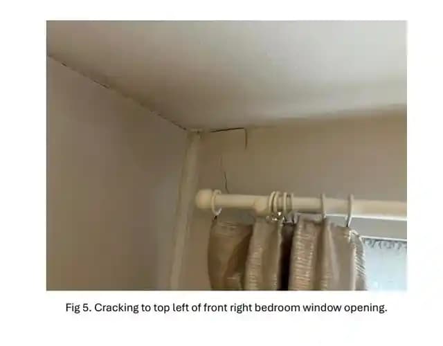 Ev Satın Alırken Duvar Çatlaklarının Nedenleri, Değerlendirilmesi ve Onarım Yöntemleri