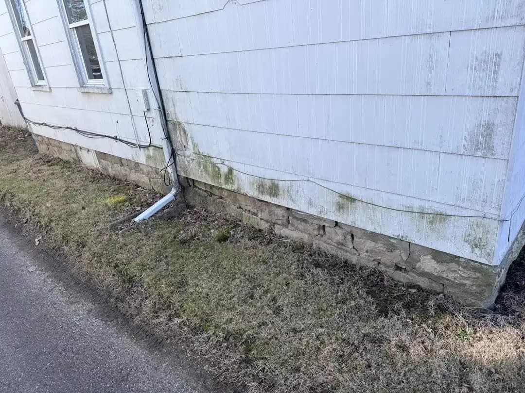 Ev Temel Hasarları ve Onarım Yöntemleri: Sorunların Teşhisi ve Çözümleri