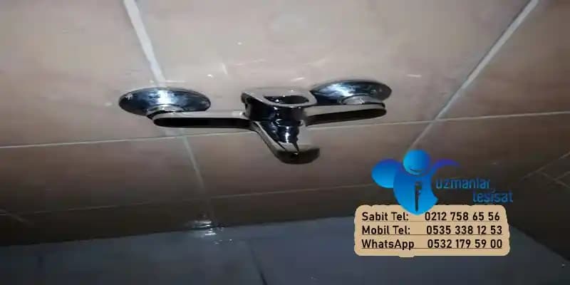 Evde Basit Tesisat Tamirleri: Tasarruf ve Pratik Çözümler İçin Rehber