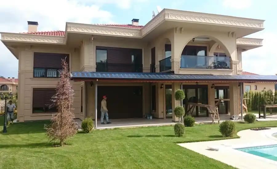 Evde Basit ve Etkili İyileştirmelerle Konfor ve Enerji Verimliliği Artırma Yöntemleri