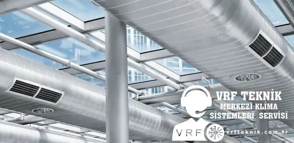 HVAC Sistemlerinde Klima ve Fırın Değişimi: Aynı Anda Değiştirmek Gerekliliği ve Alternatifler