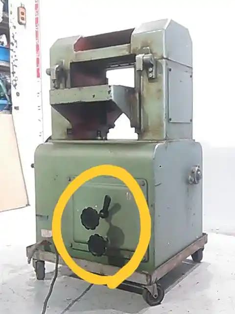 Kalınlık Planyasında İki Düğmenin İşlevleri ve Kullanıcılar İçin Önemi