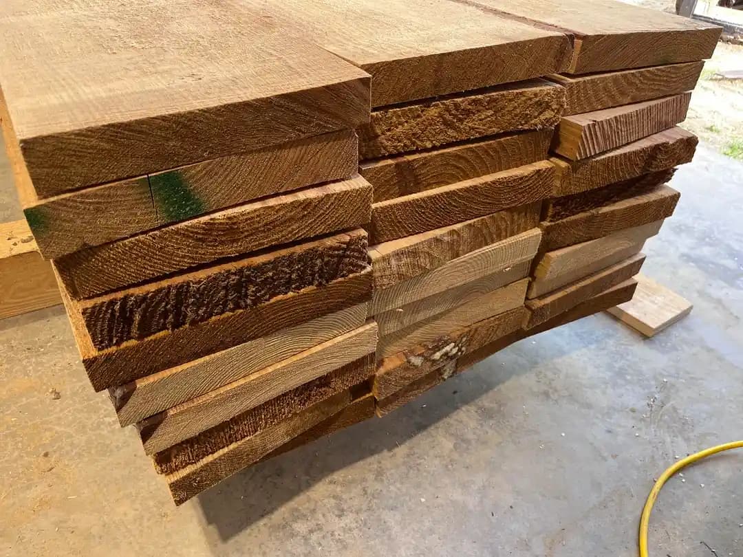 Kereste Nem İçeriği ve Kurutma Standartları: İnce İşçilik İçin Kritik Bilgiler