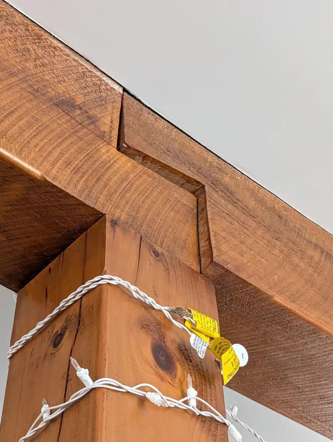 Kirişlerde Hizalama Sorunları ve Yapısal Değerlendirme: Taşıyıcı ve Dekoratif Kirişler