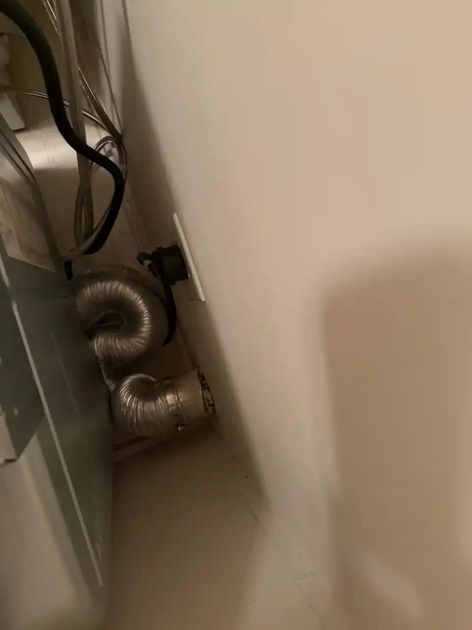 Lowes Kurutucu Montajında Hortum Uzunluğu ve Düzgün Bağlama Önemleri