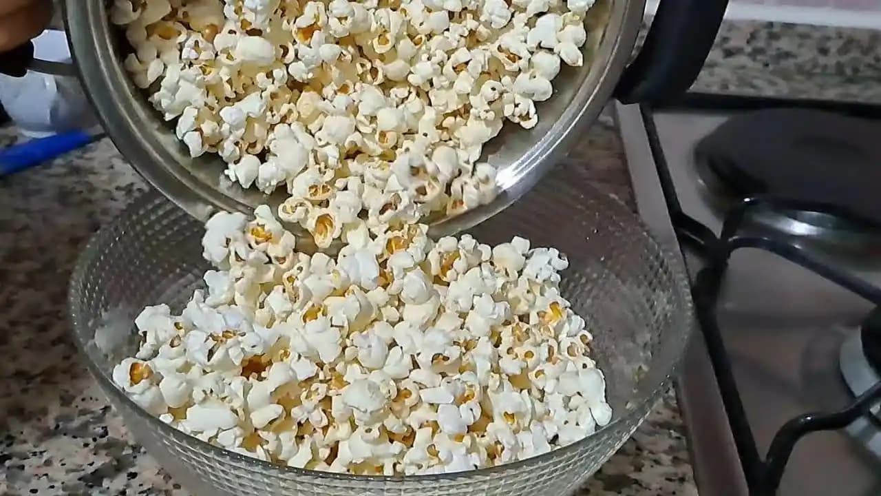 Patlamış Mısır Tavanlarda Asbest Riski ve Güvenli Söküm Yöntemleri Hakkında Bilgi