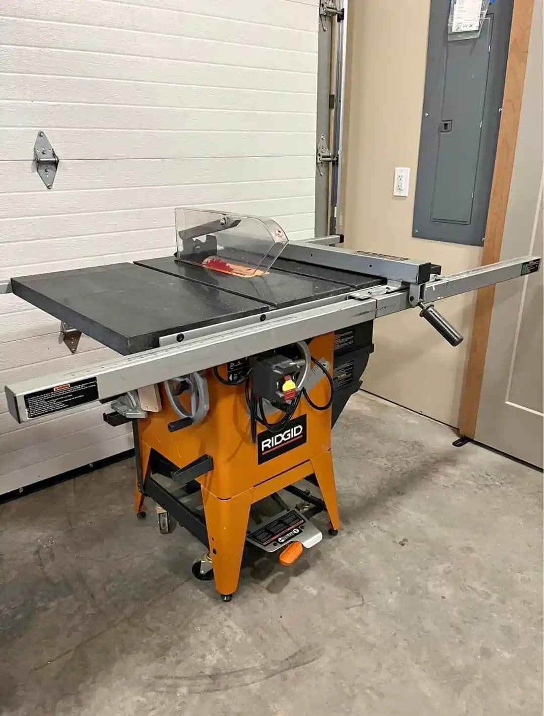 Ridgid ve Grizzly Masa Testere Modellerinde Seçim Kriterleri ve Kullanıcı Deneyimleri