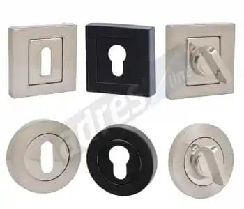 Schlage Kapı Kollarında Aynı Anahtar Kullanımı ve Güvenlik Değerlendirmesi