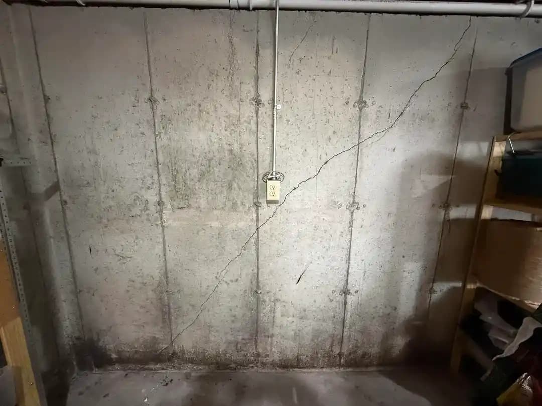 Temel Duvarındaki Çatlakların Nedenleri, İzlenmesi ve Müdahale Yöntemleri