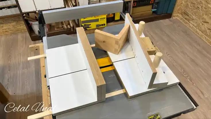 Tezgah Altı Testere Depolama ve Toz Toplama Sistemlerinde Tasarım ve Uygulama Yaklaşımları