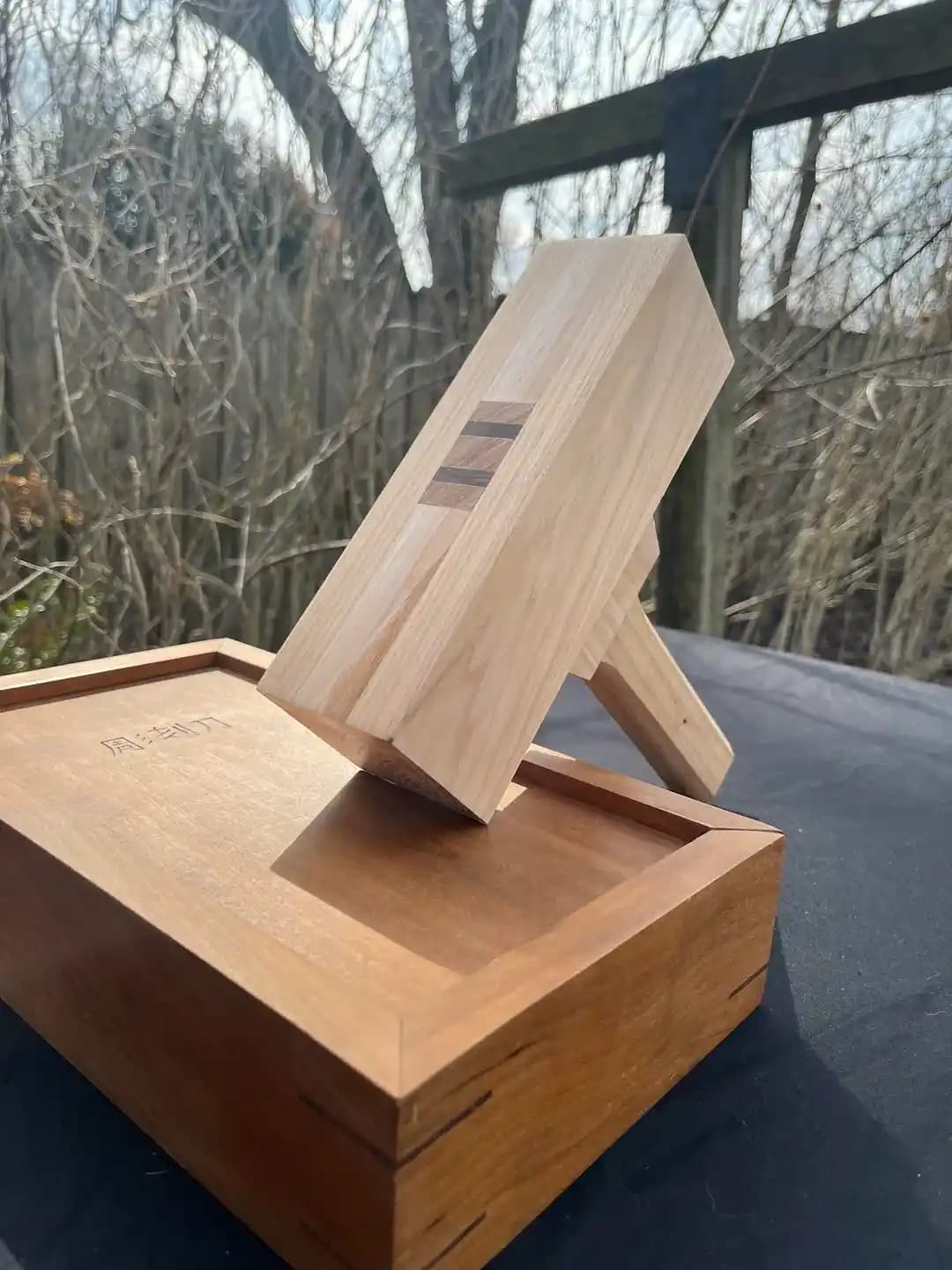 Tokmak Başlıklarında Oyma Yöntemi, Quillon Blok Yapısı ve Dead-Blow Tokmakların Özellikleri