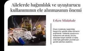 Uyuşturucu Bağımlılığı Nedeniyle Hasar Görmüş Evlerin Temizlik ve Yenileme Süreci