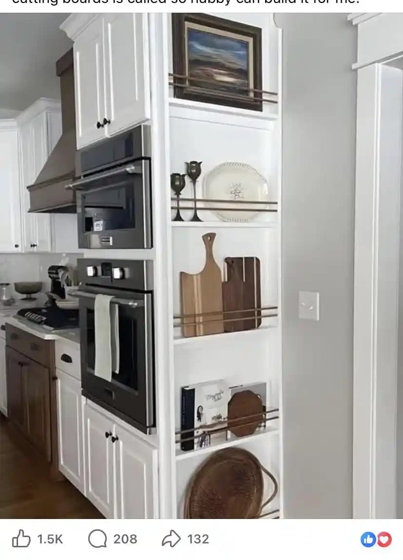 Yüzeysel Ahşap Raflar: Basit Araçlarla Estetik ve Fonksiyonel Depolama Çözümleri