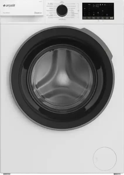 Arçelik 9100 Dmx ve Hoover H3WPS2106TAB6-17 Çamaşır Makinesi Karşılaştırması 1