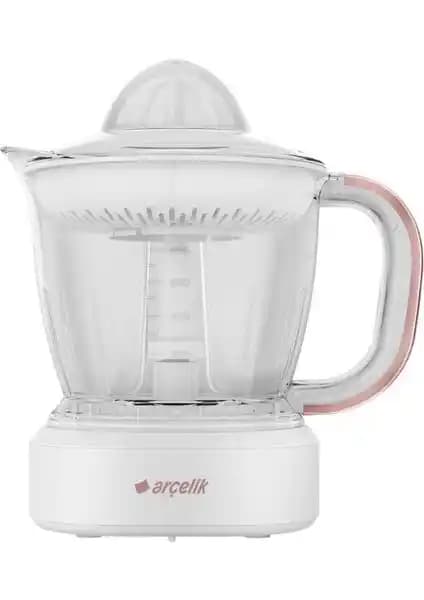 Arçelik Ms 6210 ve Karaca Freshpulpy Narenciye Sıkacağı Karşılaştırması ve Kullanıcı Yorumları