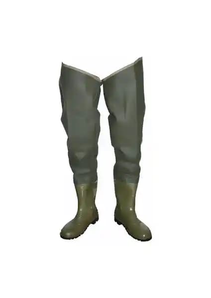 Arısan Kasık Çizme: Dayanıklılık ve Konfor Sunan Su Geçirmez Dış Giyim Ürünü